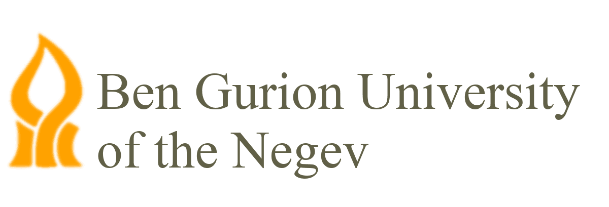 Ben-Gurion University of the Negev logo